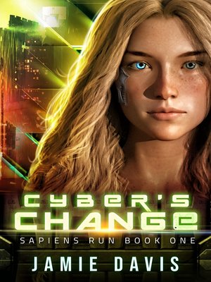 cover image of Cyber's Change